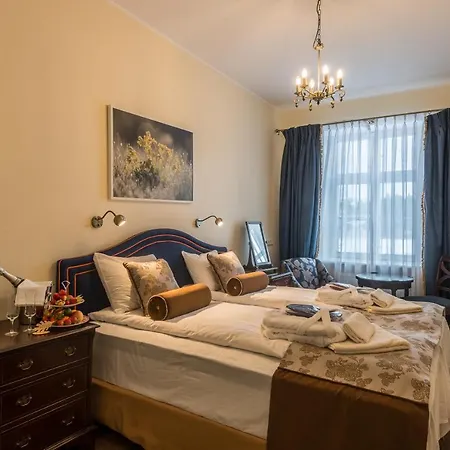 Ośrodek wypoczynkowy Manor & Kernu