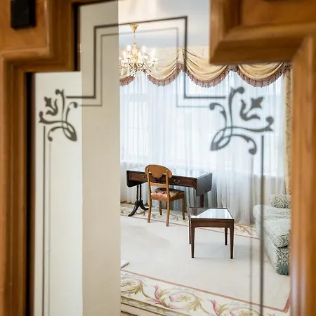 Manor & Ośrodek wypoczynkowy