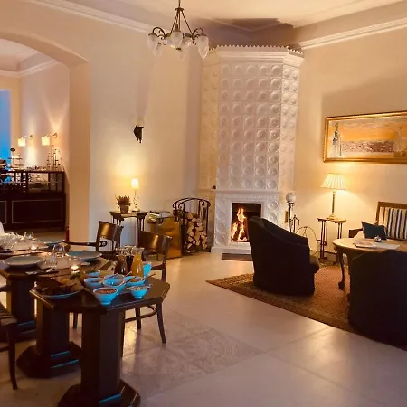 Manor & Resort