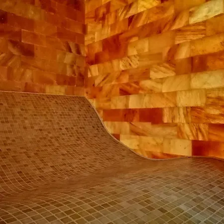 Ośrodek wypoczynkowy Manor &