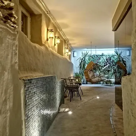 Ośrodek wypoczynkowy Manor & 5*