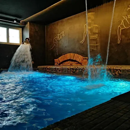 Manor & Ośrodek wypoczynkowy