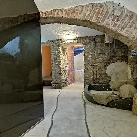 Manor & Ośrodek wypoczynkowy Kernu