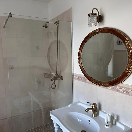 Manor & Ośrodek wypoczynkowy Kernu