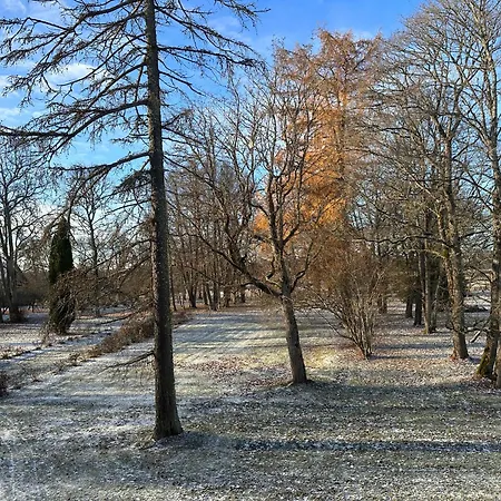 Manor & Ośrodek wypoczynkowy 5*