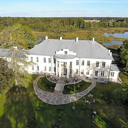 Manor & 5*