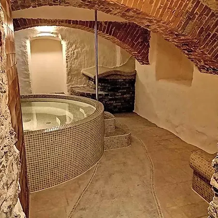 Station touristique Manor & 5*