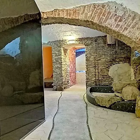 Manor & Station touristique
