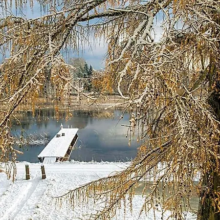 Manor & Resort Kernu