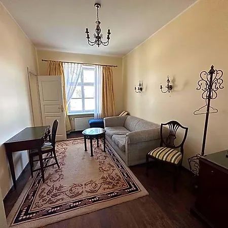 Manor & Station touristique 5*