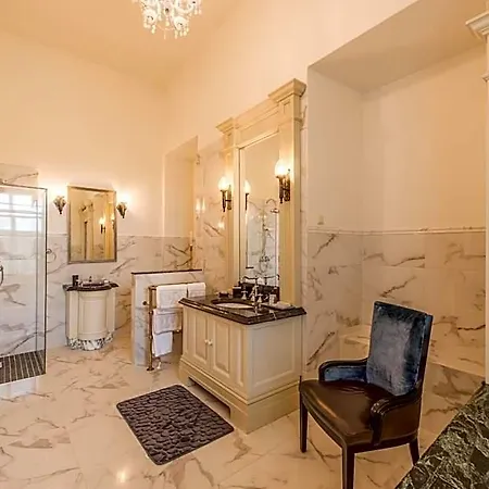 Resort Manor & 5*