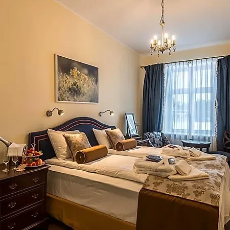 Resort Manor & 5*