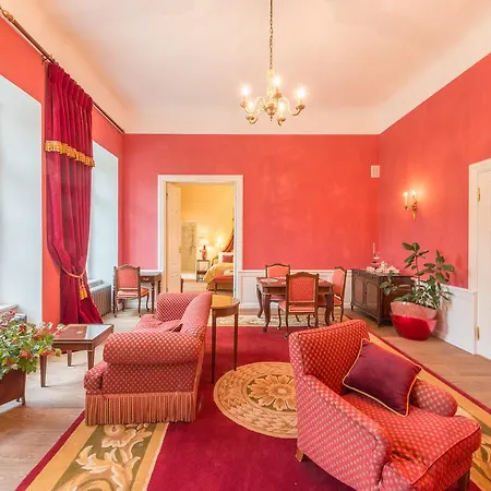 Ośrodek wypoczynkowy Manor & Kernu