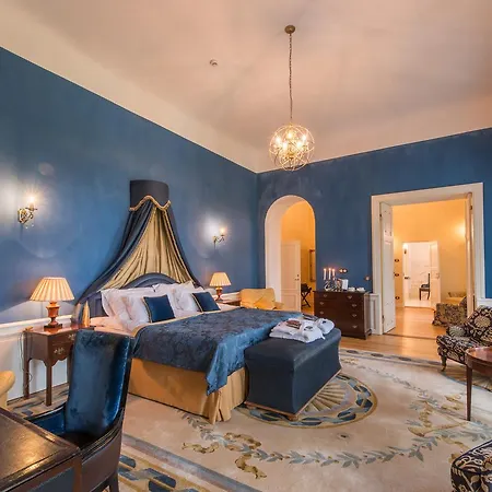 Manor & אתר נופש Kernu