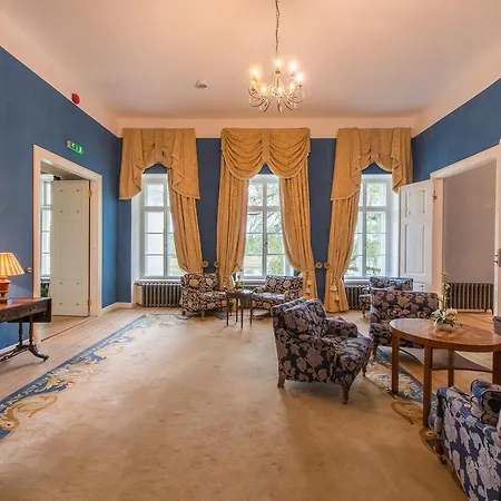 Manor & Ośrodek wypoczynkowy Kernu