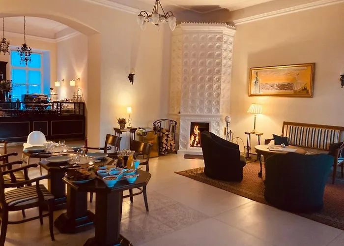 Manor & リゾート