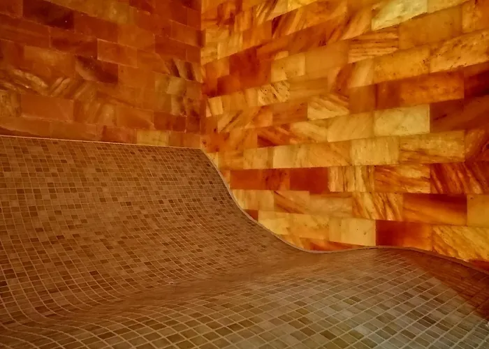 Ośrodek wypoczynkowy Manor &