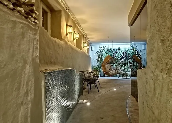 Ośrodek wypoczynkowy Manor & 5*