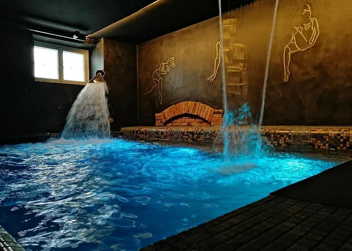 Manor & リゾート