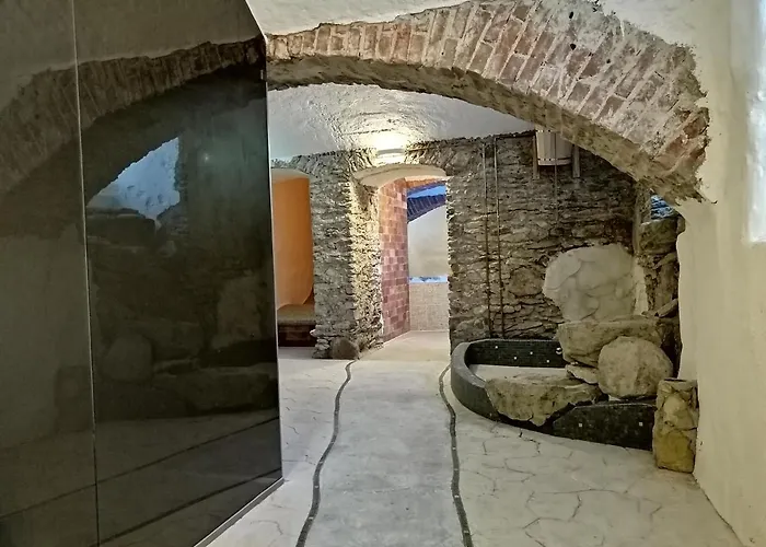 Manor & Ośrodek wypoczynkowy Kernu