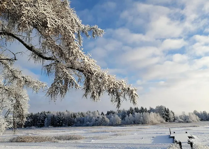 Manor & Ośrodek wypoczynkowy Kernu