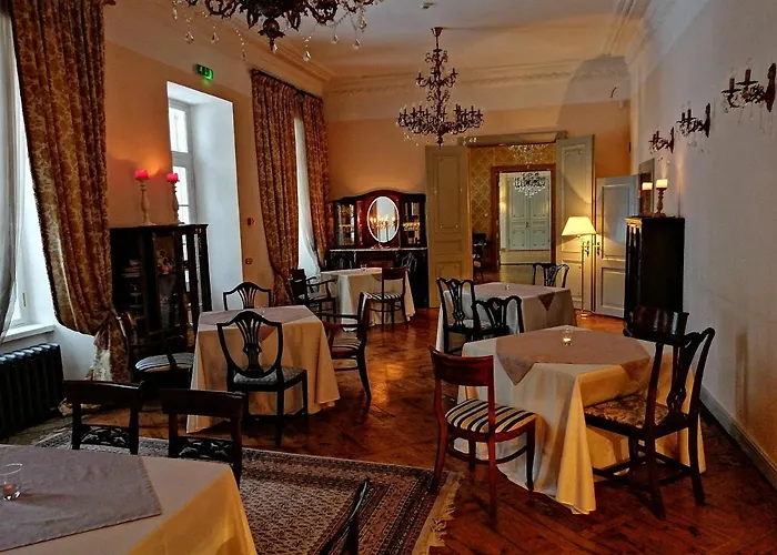 リゾート Manor & 5*