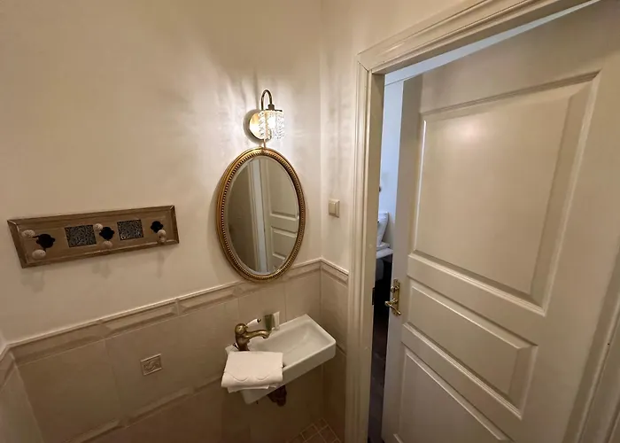 Manor & Ośrodek wypoczynkowy 5*