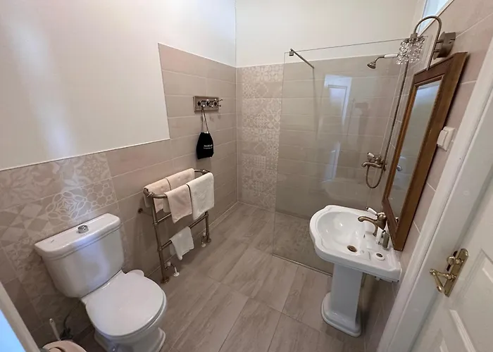 Ośrodek wypoczynkowy Manor & 5*