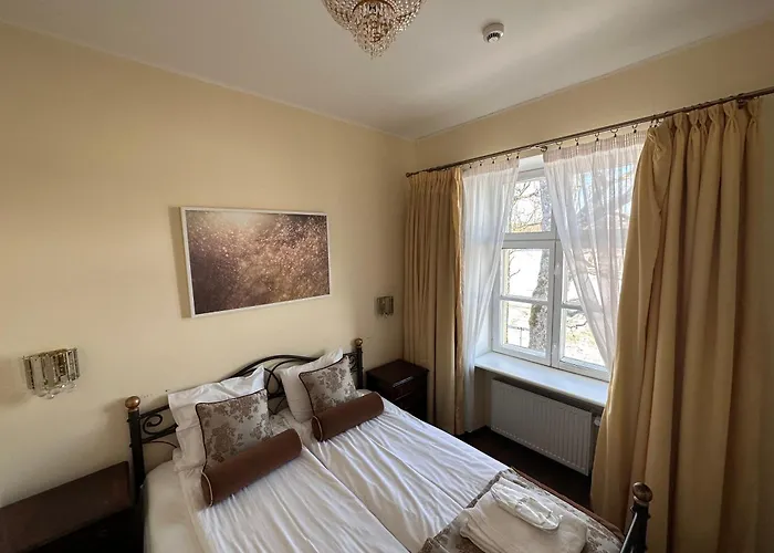 Manor & Ośrodek wypoczynkowy