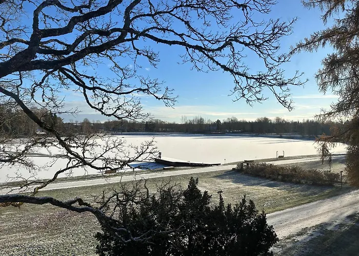 Manor & Ośrodek wypoczynkowy 5*