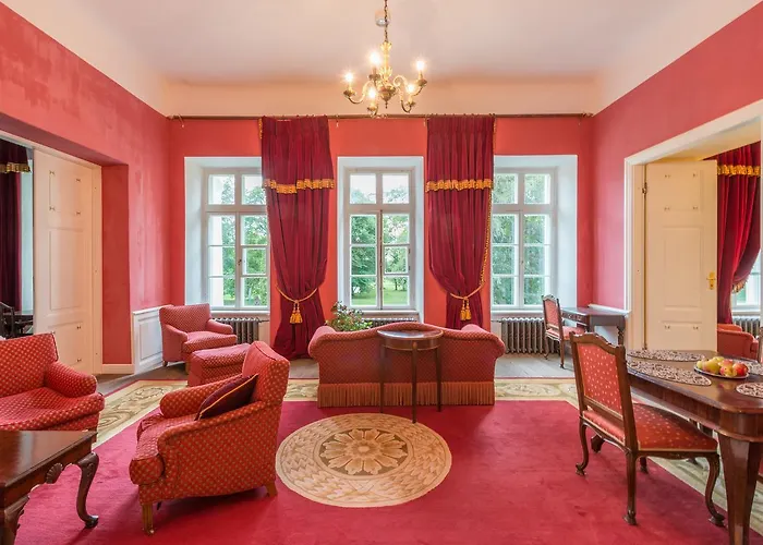 Manor & リゾート Kernu