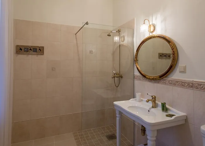 Ośrodek wypoczynkowy Manor &