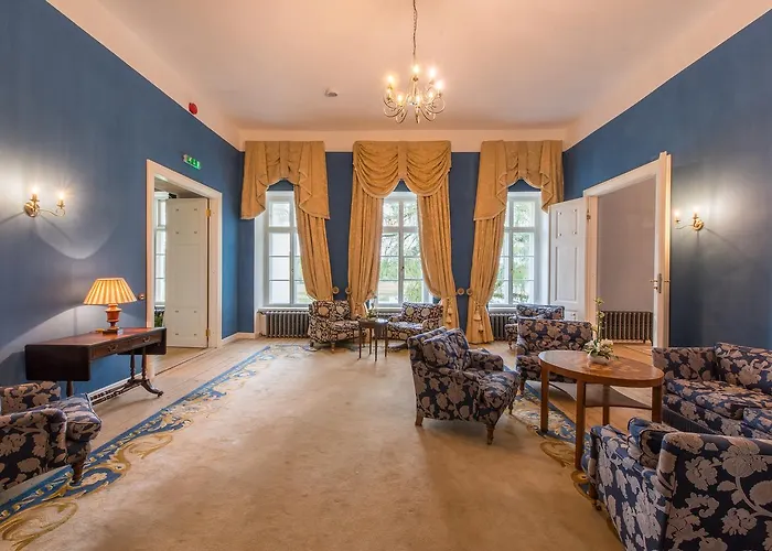 Manor & Ośrodek wypoczynkowy Kernu