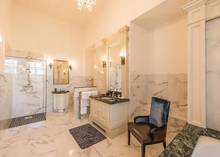 Manor & Ośrodek wypoczynkowy Kernu