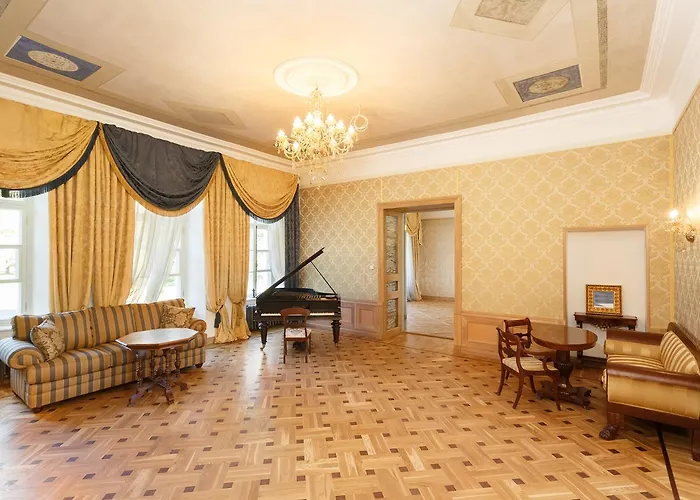 Manor & リゾート 5*