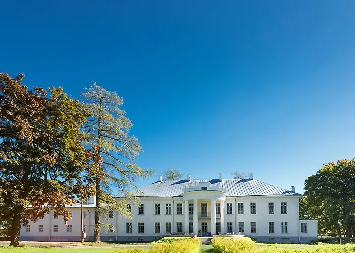 Ośrodek wypoczynkowy Manor & 5*